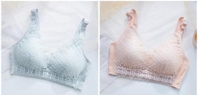 Barības krūšturis komplektā 2 gab