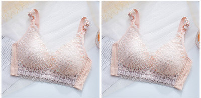 Barības krūšturis komplektā 2 gab