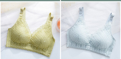 Barības krūšturis komplektā 2 gab