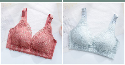 Barības krūšturis komplektā 2 gab