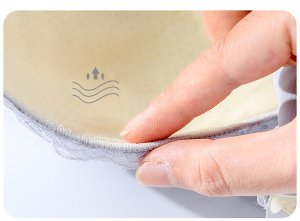 Sieviešu krūšturis barošanai ar regulējamām lencēm