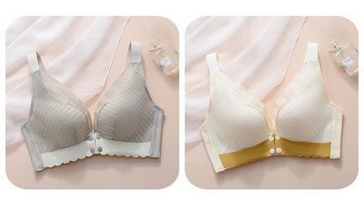 Σουτιέν θηλασμού με ρυθμιζόμενους ιμάντες