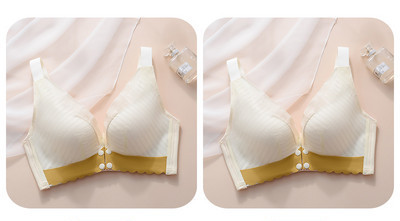 Σουτιέν θηλασμού με ρυθμιζόμενους ιμάντες