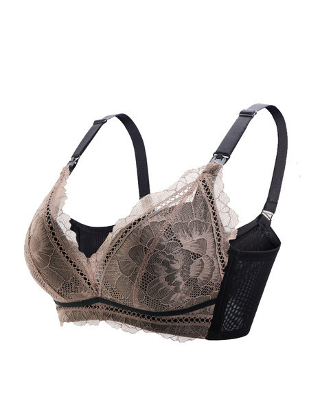 Elpojošs barošanas krūšturis komplektā 2 gab