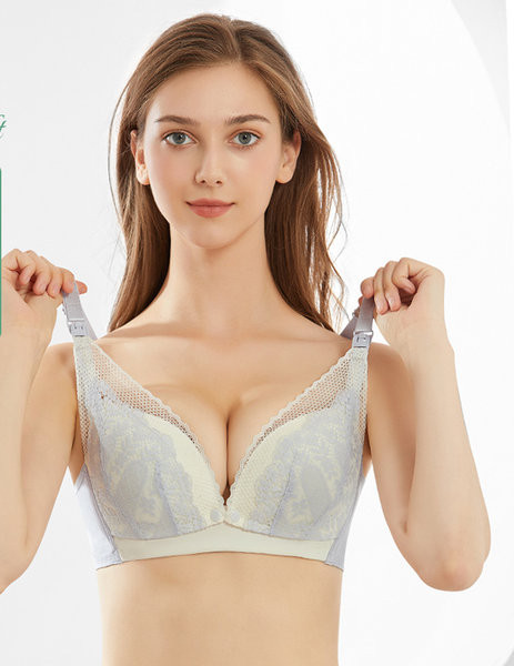 Sieviešu krūšturis ar mežģīnēm