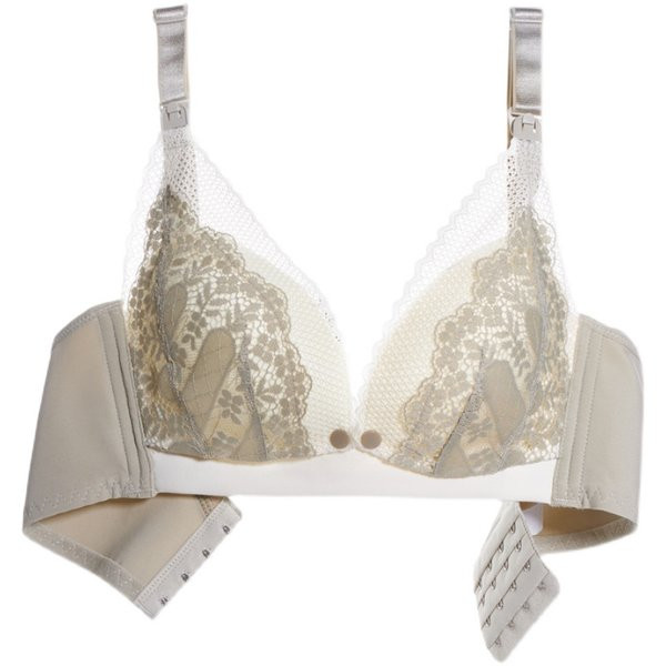 Sieviešu krūšturis ar mežģīnēm