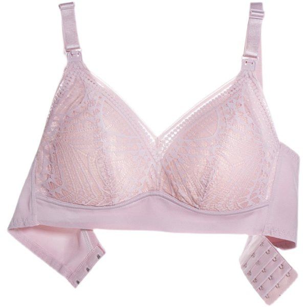 Novi model ženskog grudnjaka za dojilje jednodijelni ili dvodijelni