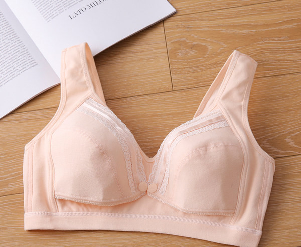 Barības krūšturis komplektā 2 gab