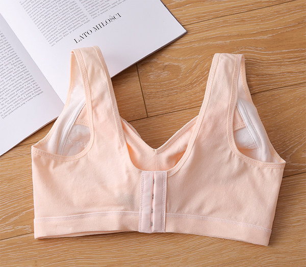 Barības krūšturis komplektā 2 gab