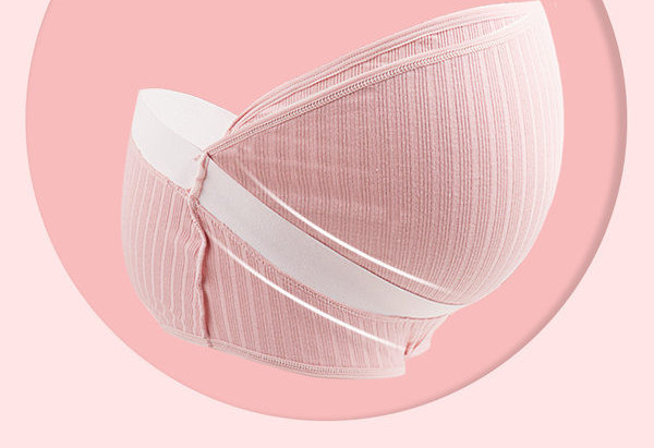 Ženske trudničke gaćice visokog struka