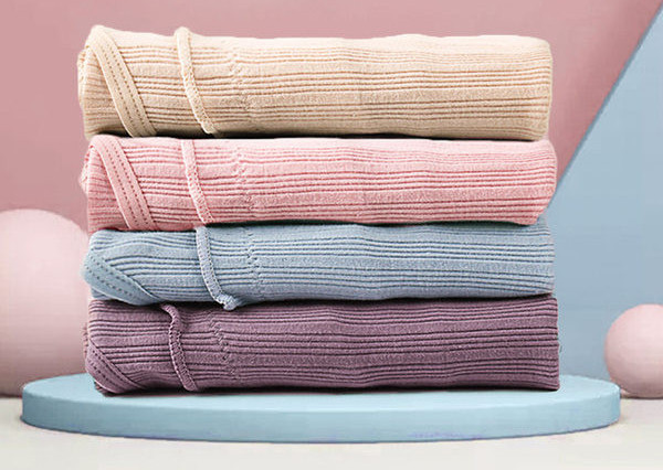 Ženske trudničke gaćice visokog struka