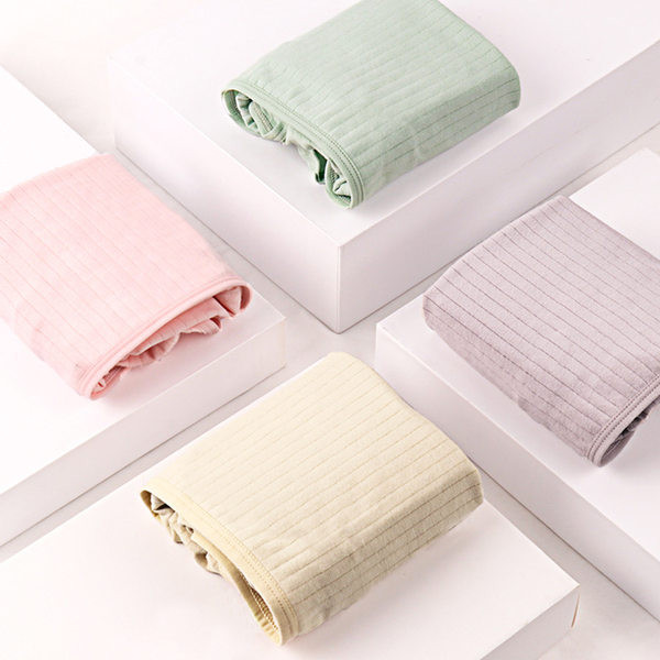 Magas derekú kismamabikini 3 darabos szettben