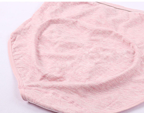 Sieviešu grūtnieču biksītes ar augstu vidukli