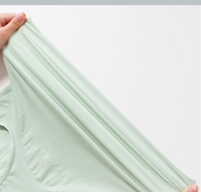 Μονόχρωμο ψηλόμεσο εσώρουχο εγκυμοσύνης