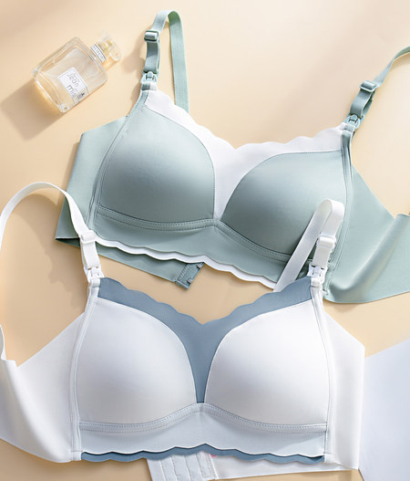 Σουτιέν για εγκύους ή θηλάζουσες γυναίκες