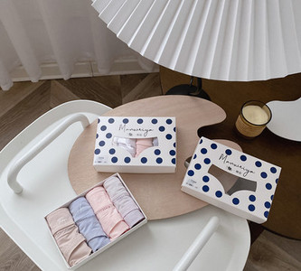 Γυναικεία Ψηλόμεση Μπόξερ