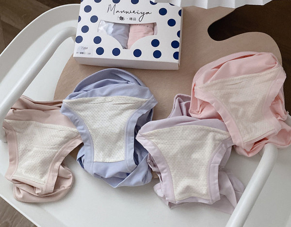 Γυναικεία Ψηλόμεση Μπόξερ 