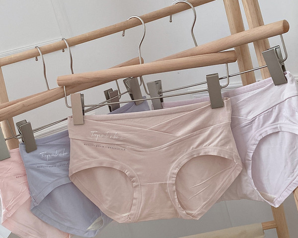 Γυναικεία Ψηλόμεση Μπόξερ 