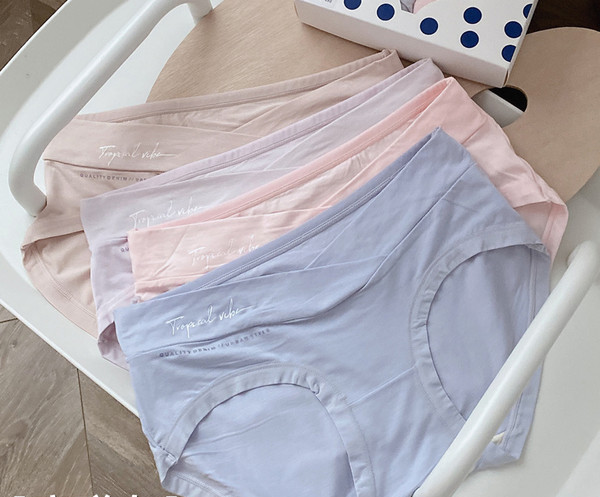 Γυναικεία Ψηλόμεση Μπόξερ 