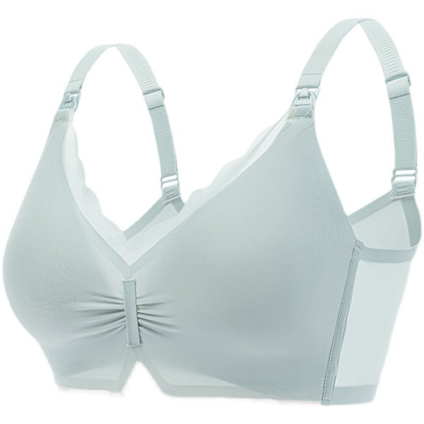 Γυναικείο σουτιέν με διχτυωτό μέρος για εγκυμοσύνη