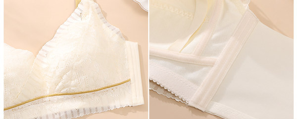 Γυναικεία Εσώρουχα  θηλασμό - Μεγάλο Μέγεθος