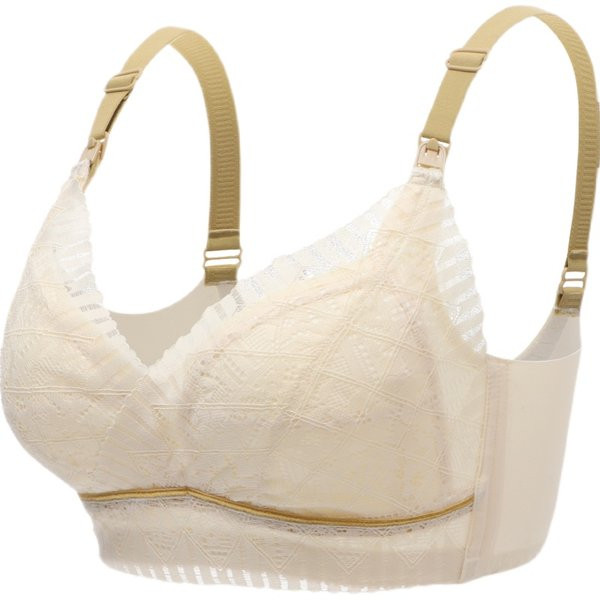 Γυναικεία Εσώρουχα  θηλασμό - Μεγάλο Μέγεθος