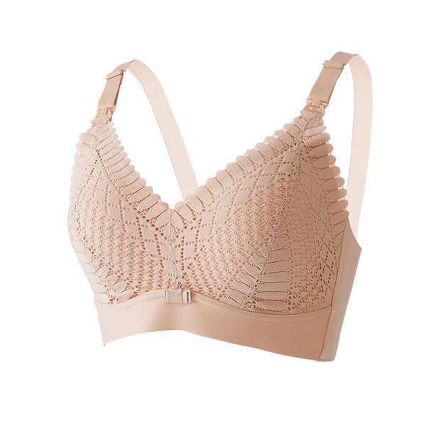 Mežģīņu krūšturis vairākās krāsās