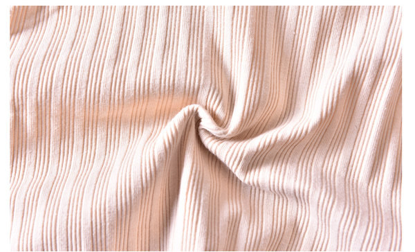 Kokvilnas grūtnieču biksītes ar mežģīnēm