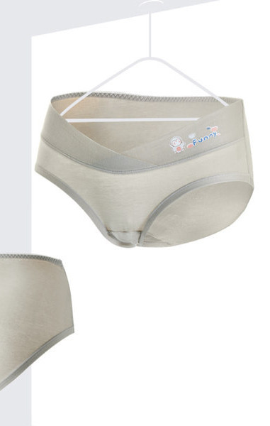 Σετ εσώρουχα εγκυμοσύνης τριών τεμαχίων