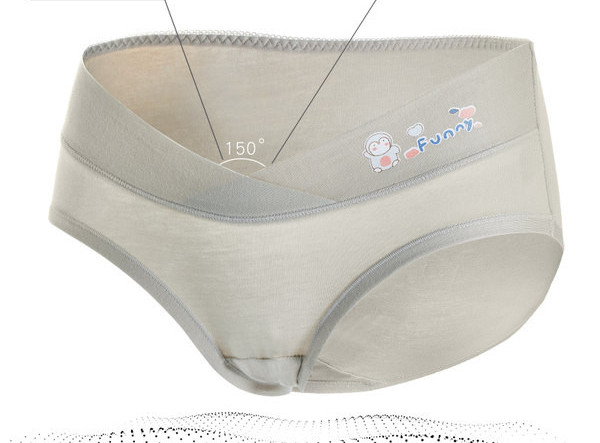 Σετ εσώρουχα εγκυμοσύνης τριών τεμαχίων