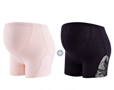 Σετ δύο μπόξερ εγκυμοσύνης