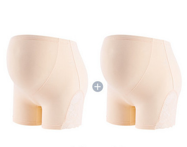 Σετ δύο μπόξερ εγκυμοσύνης