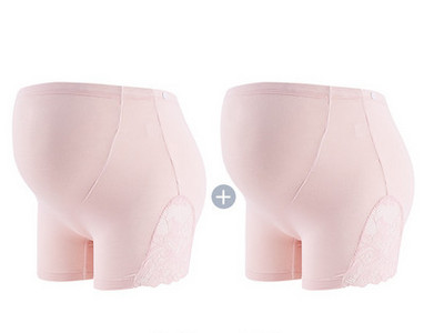 Σετ δύο μπόξερ εγκυμοσύνης