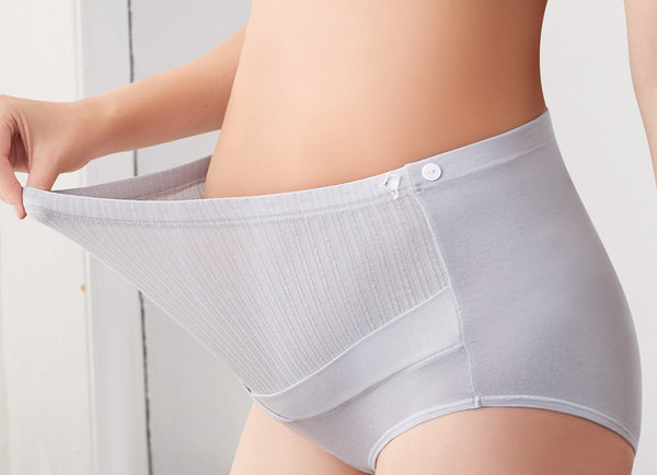 Sieviešu grūtnieču biksītes ar augstu vidukli