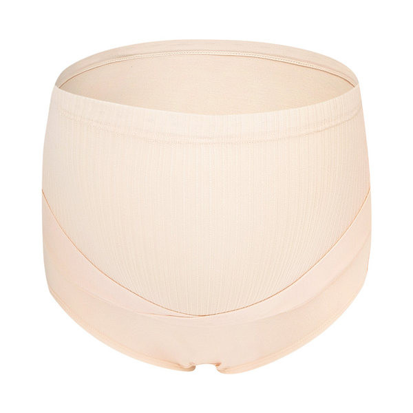 Sieviešu grūtnieču biksītes ar augstu vidukli