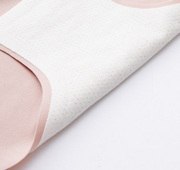 Безшевно памучно бельо за бременни