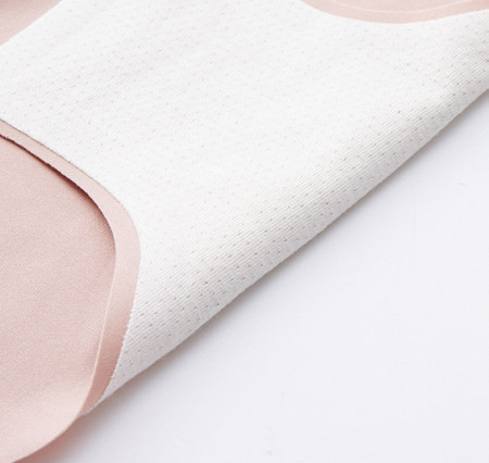 Bešavno pamučno donje rublje za trudnice