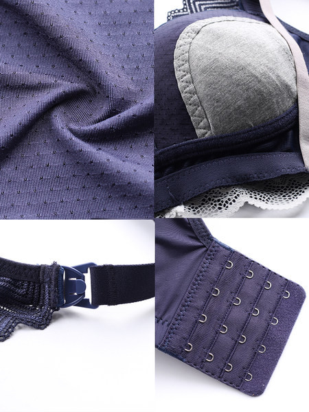 Jauna modeļa krūšturis barojošām māmiņām ar liftinga efektu