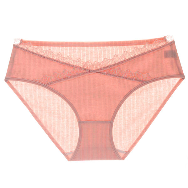 Rievu adīts grūtnieču bikini - komplektā 2 vai 3 gab