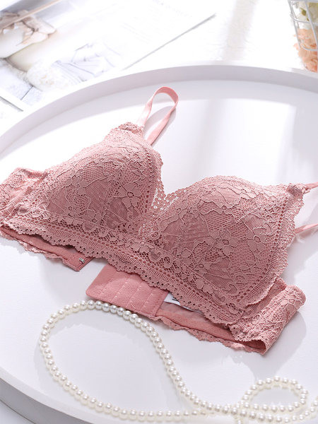 Sieviešu mežģīņu krūšturis grūtniecēm