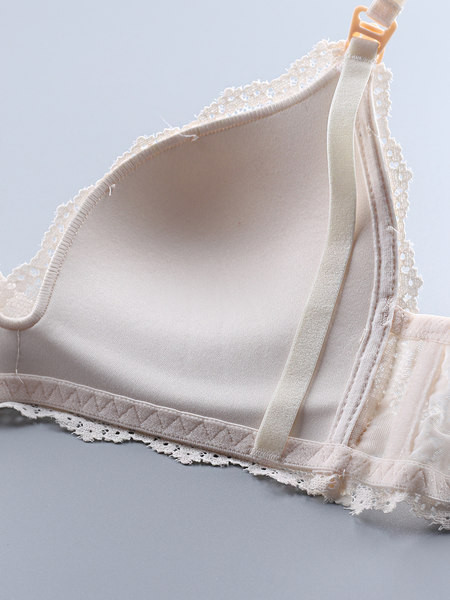 Sieviešu mežģīņu krūšturis grūtniecēm