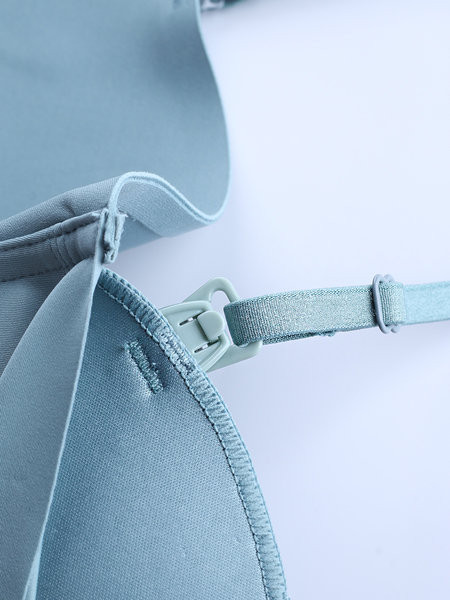 Σουτιέν θηλασμού χωρίς ραφή με ρυθμιζόμενα τιραντάκια