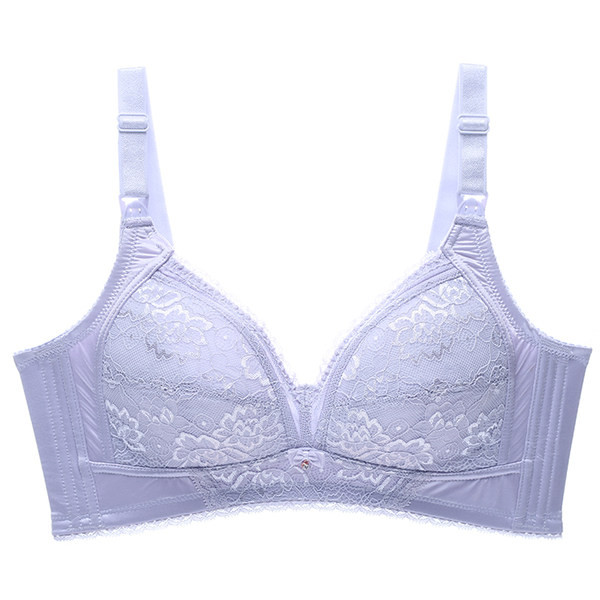 Sieviešu mežģīņu krūšturis, kas piemērots barojošām māmiņām