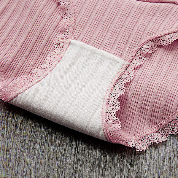 Sieviešu rievota džersija mežģīņu grūtnieču bikini