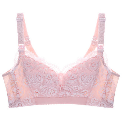 Sieviešu mežģīņu krūšturis grūtniecēm