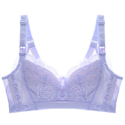 Sieviešu mežģīņu krūšturis grūtniecēm