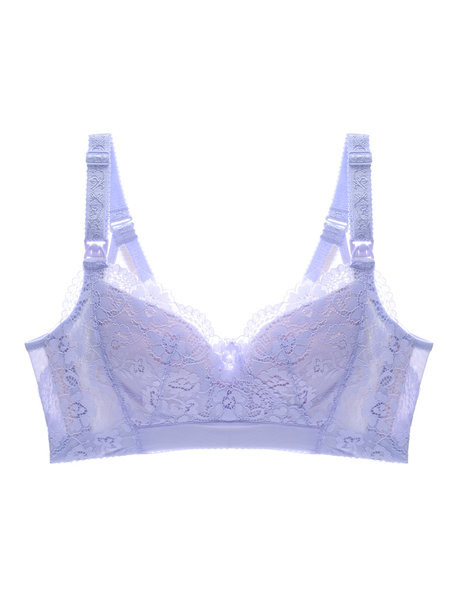 Sieviešu mežģīņu krūšturis grūtniecēm