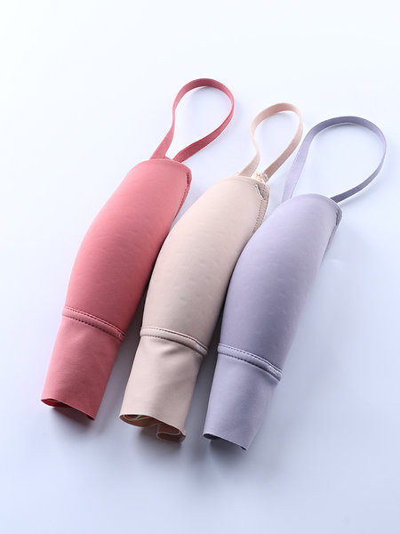 Sutien de alăptare fără cusături, cu cupe moi triunghiulare