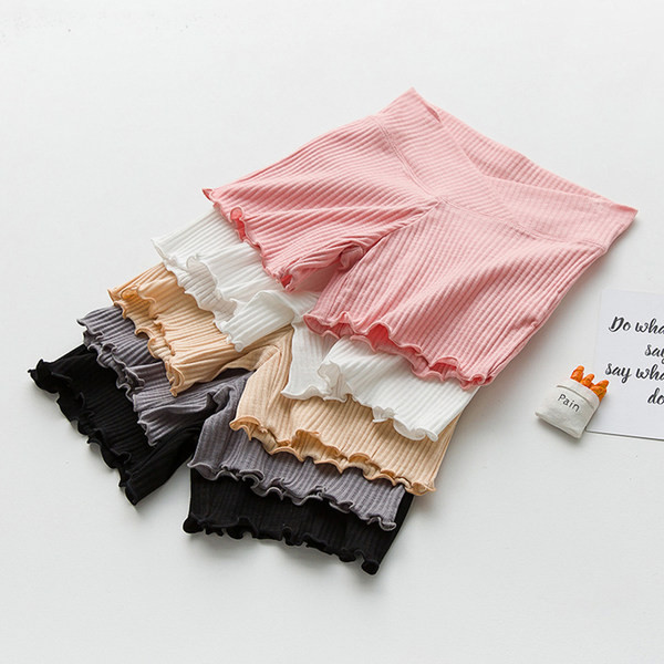 Σορτς εγκυμοσύνης  μονόχρωμα