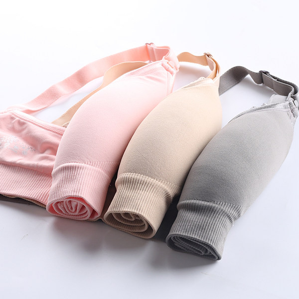 Grudnjak za dojenje - više boja